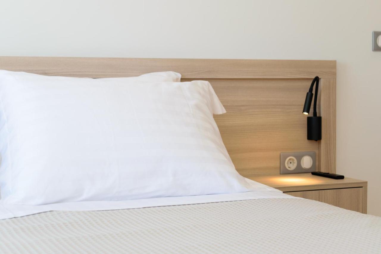 Katakis Luxuryvillas ハニア エクステリア 写真